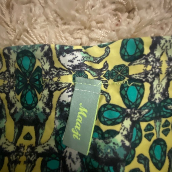 Maaji swim bottoms - Picture 2 of 4